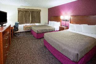 Americinn By Wyndham Red Wing Pokoj fotografie